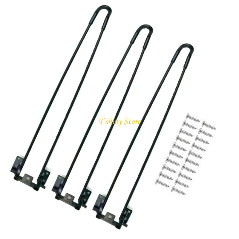 Serving Tray Mold - N58F Cetakan Silikon Meja Resin Besar