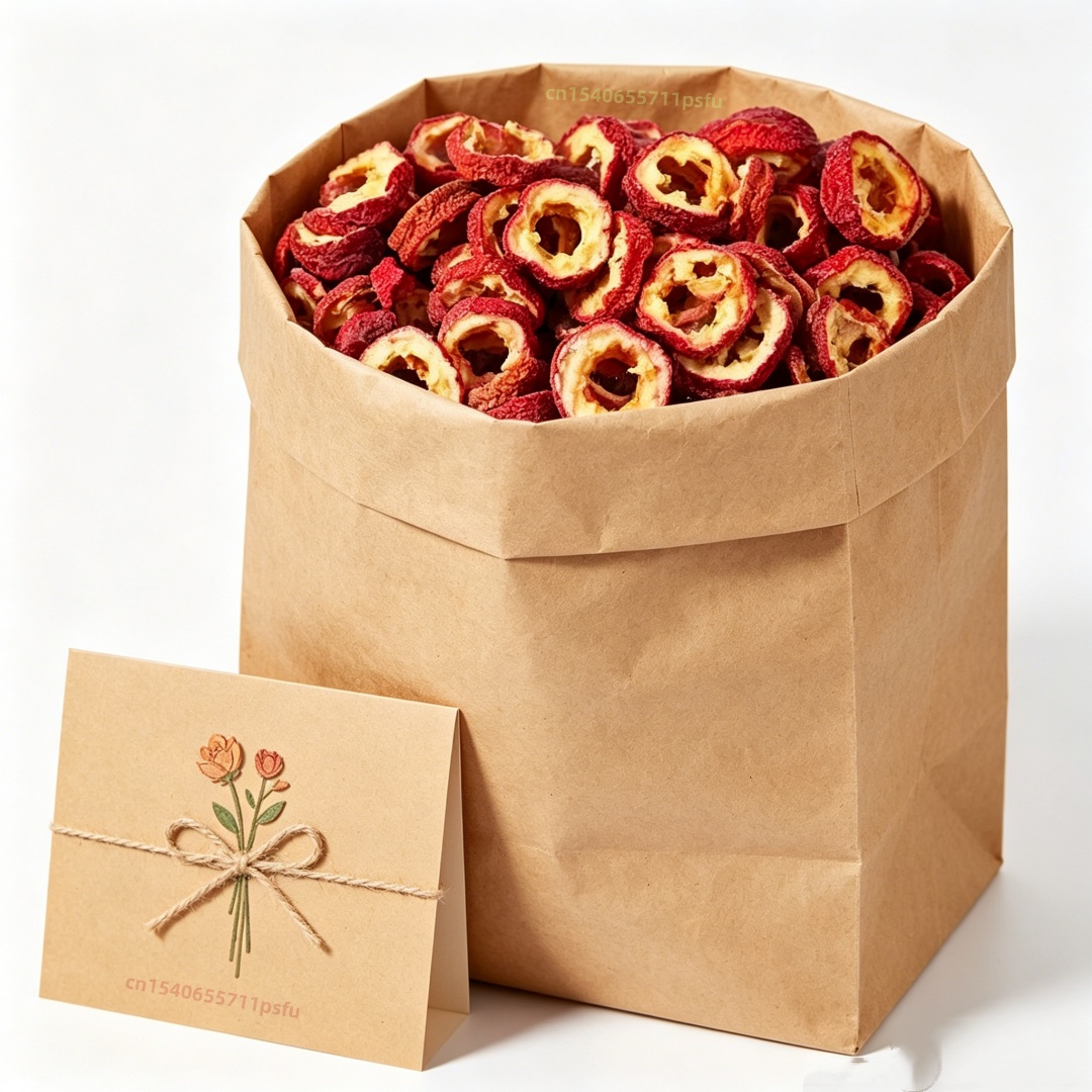 Hawthorn Alami 100% Berkualita - Dried Flower Bulk ulasan dan harga