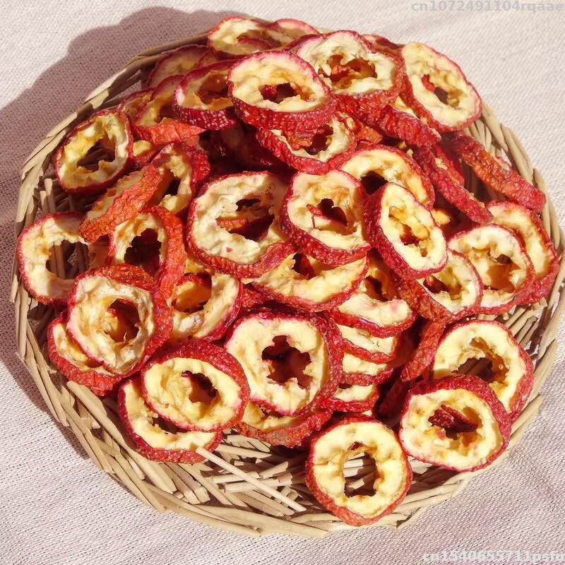 Hawthorn Alami 100% Berkualita - Dried Flower Bulk ulasan dan harga