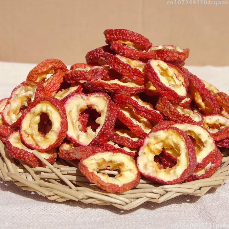 Hawthorn Alami 100% Berkualita - Dried Flower Bulk ulasan dan harga