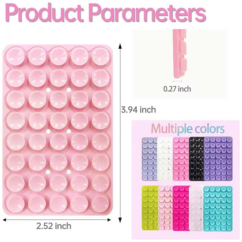 Penyangga Ponsel Silikon Perse - Mixing Cup Silicone ulasan dan harga