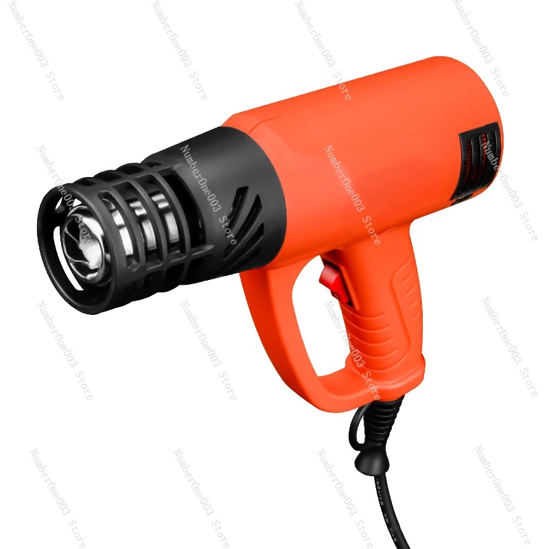 Pistol Pengering Kontrol Suhu  - Heat Gun Small ulasan dan harga
