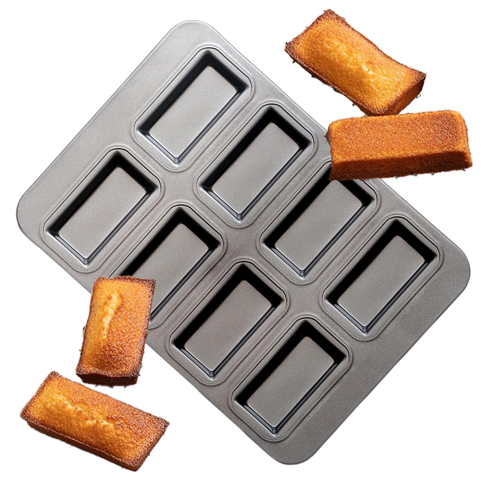 Cetakan Kue Baja Karbon Anti L - Serving Tray Mold ulasan dan harga