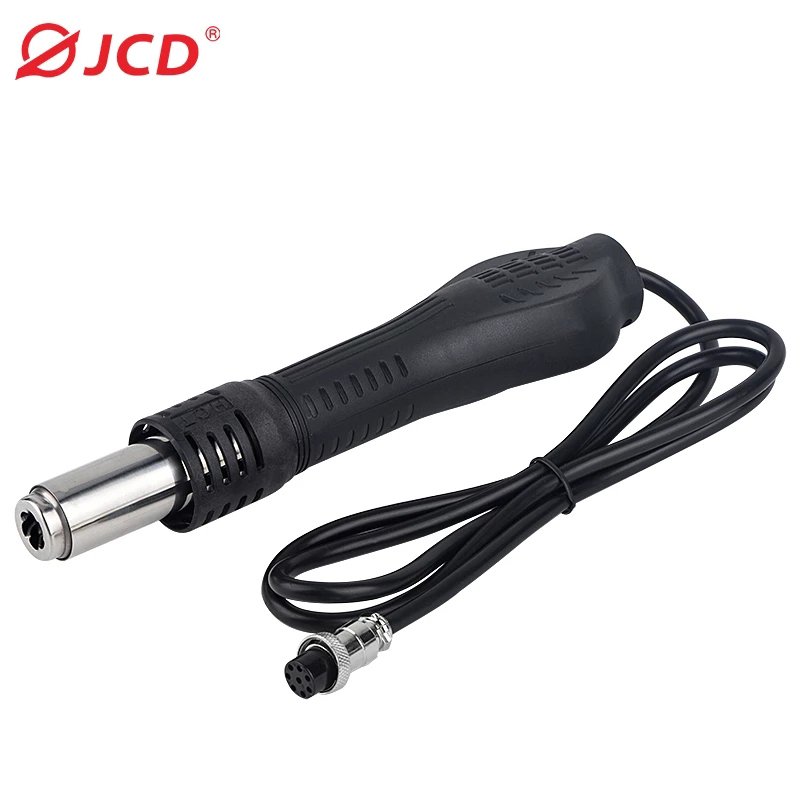 JCD Pistol Udara Panas Stasiun - Heat Gun Small ulasan dan harga