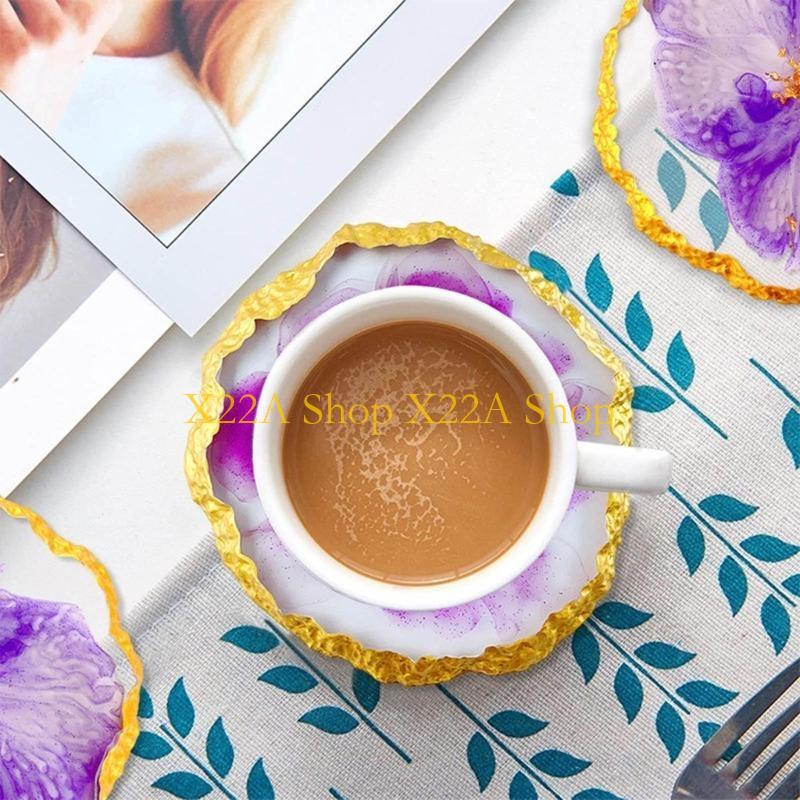 Cetakan Silikon Tatakan Batu A - Serving Tray Mold ulasan dan harga